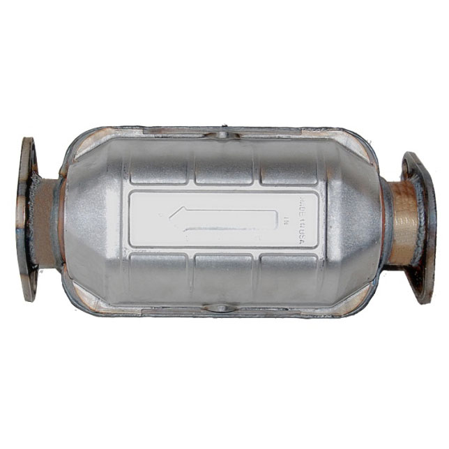 Nissan Maxima                         Catalytic ConverterCatalytic Converter