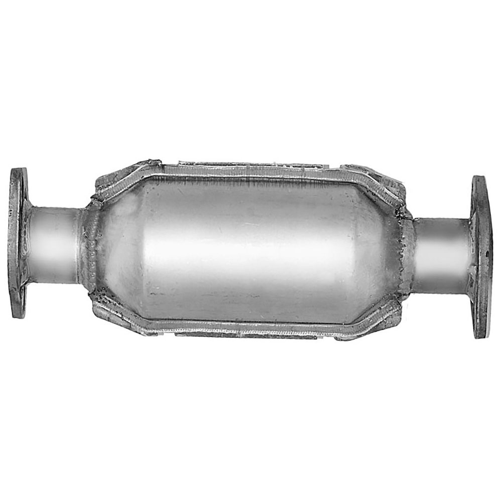 Catalytic Converter