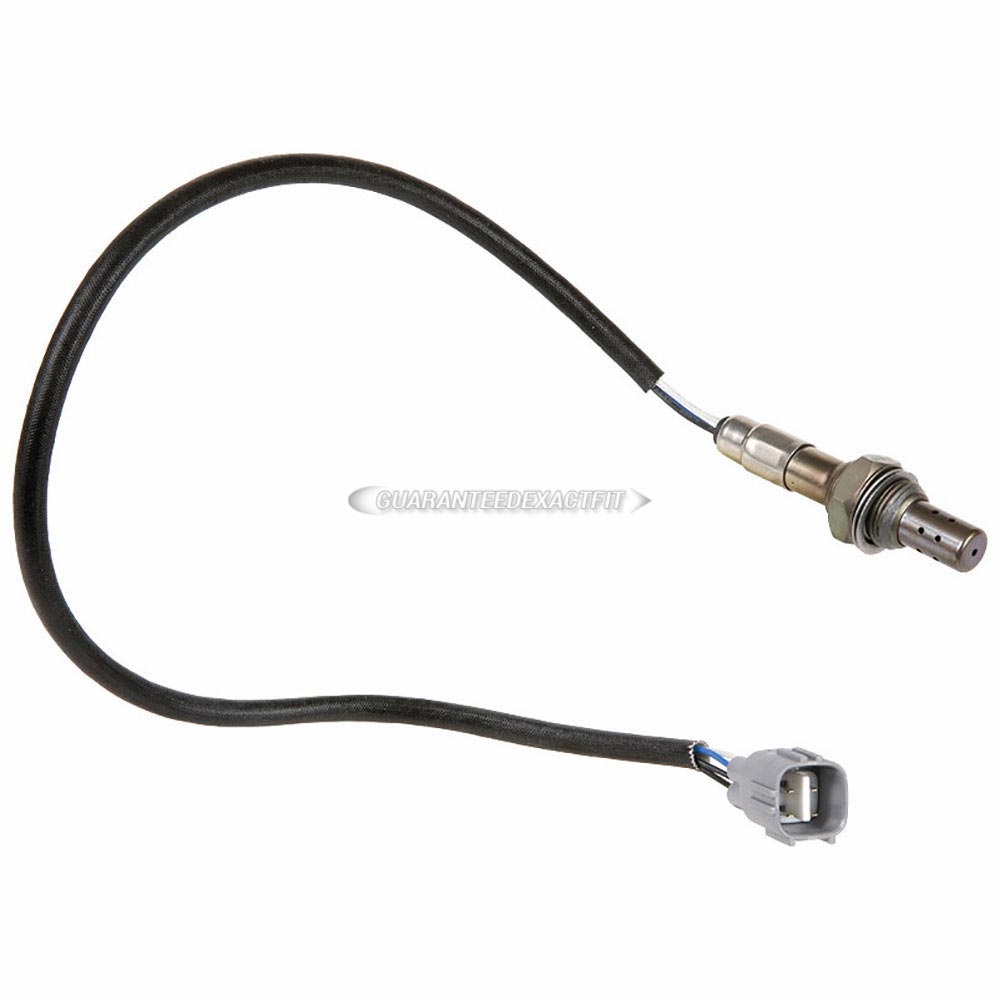 Lexus IS300                          Oxygen SensorOxygen Sensor