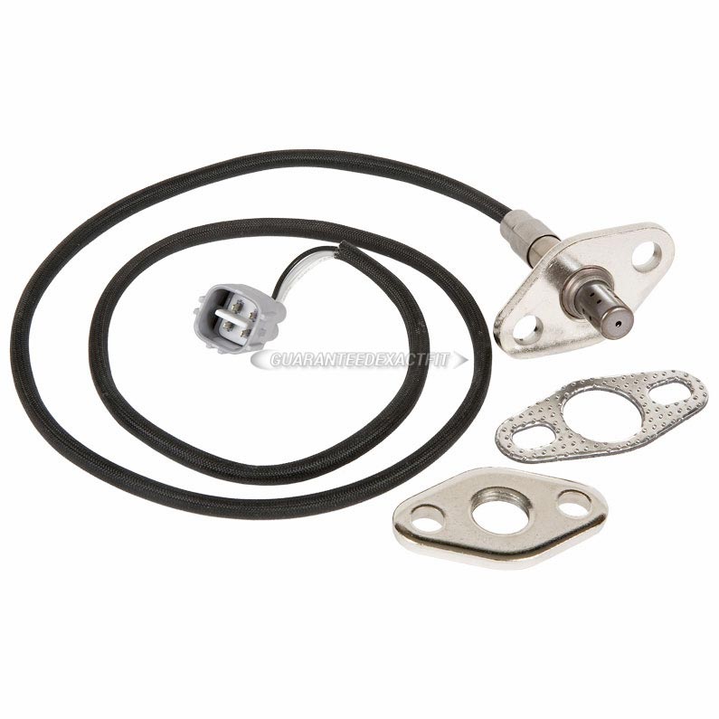 Oxygen Sensor