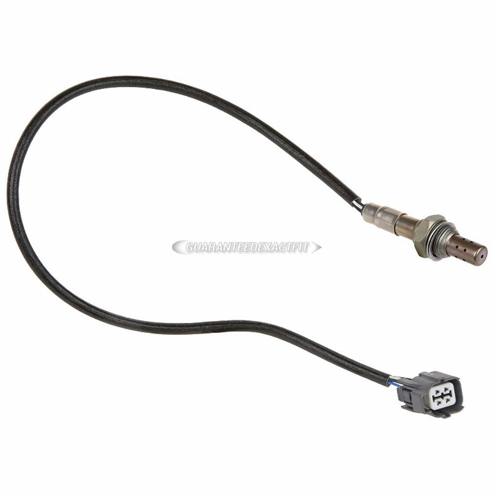 Isuzu Oasis                          Oxygen SensorOxygen Sensor