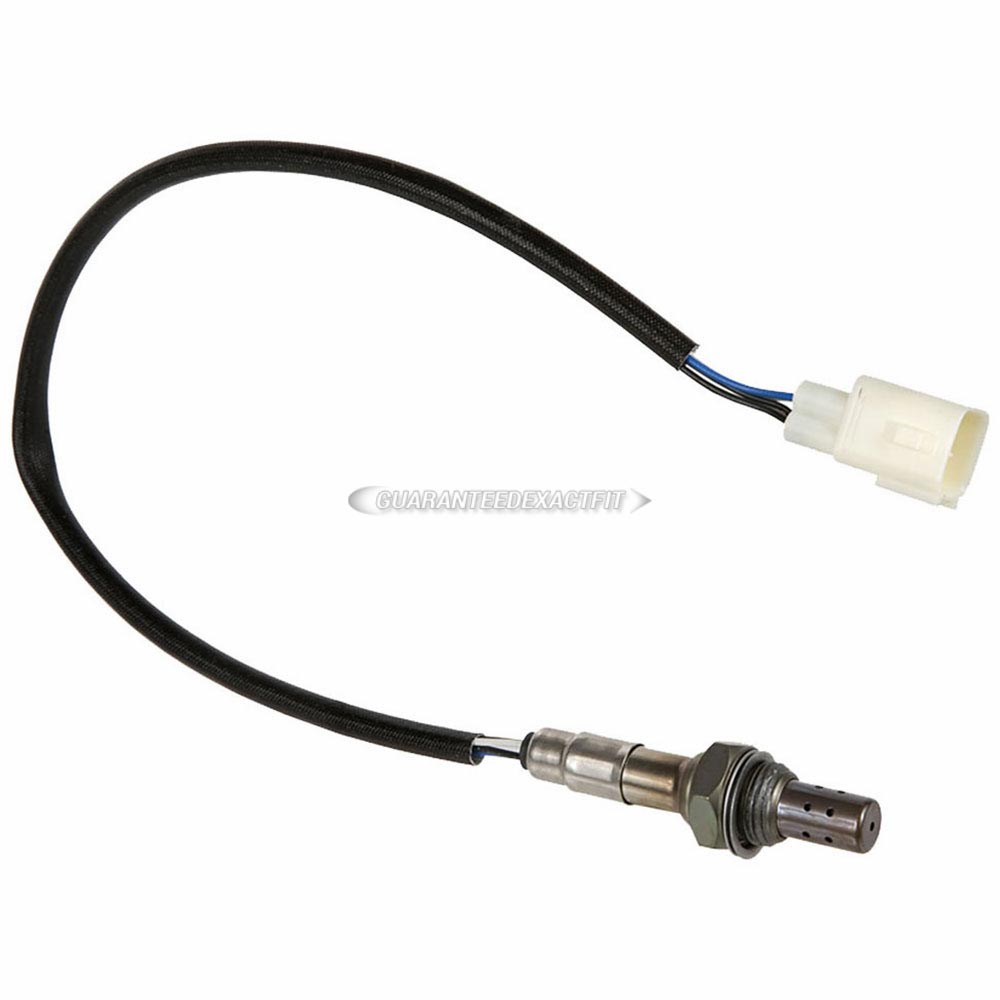 Lexus SC400                          Oxygen SensorOxygen Sensor