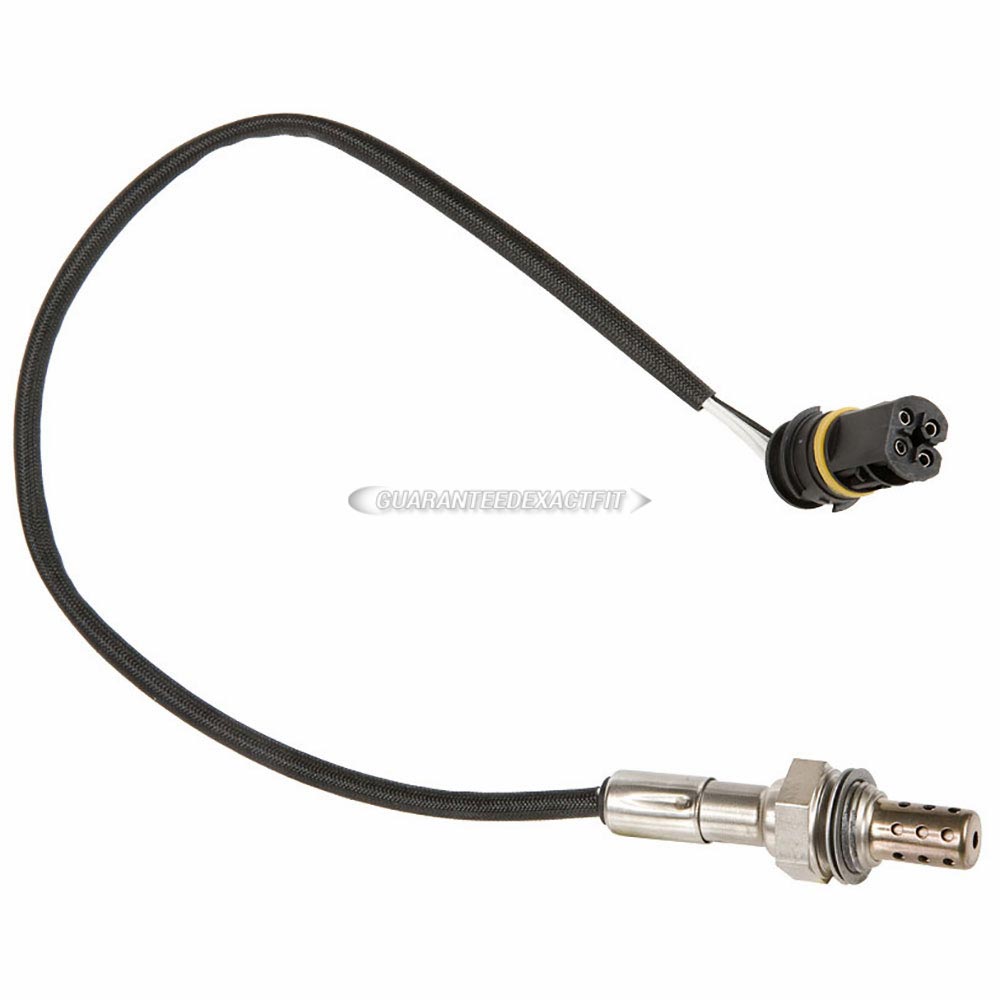 Mercedes_Benz G500                           Oxygen SensorOxygen Sensor
