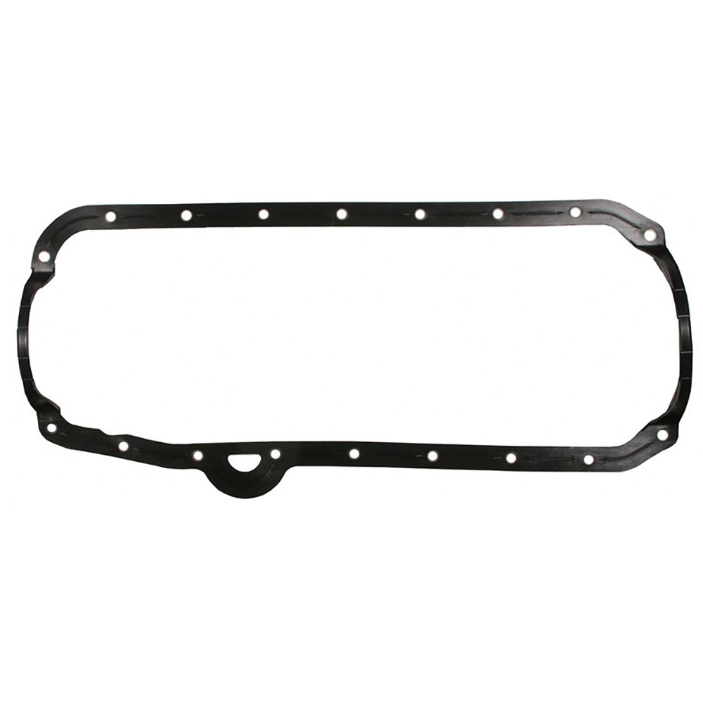 Chevrolet Malibu Engine Oil Pan Gasket Set Parts, View Online Part Sale