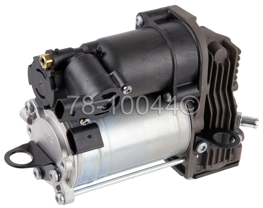 Mercedes_Benz R320                           Suspension CompressorSuspension Compressor