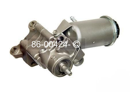 Steering Pump