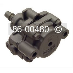 Steering Pump