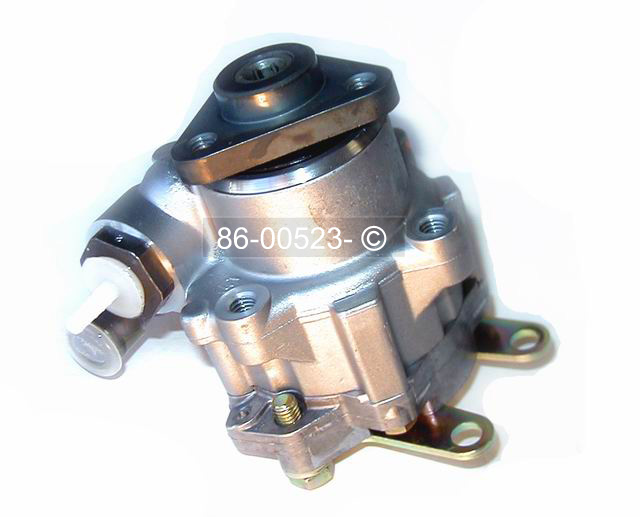 Steering Pump
