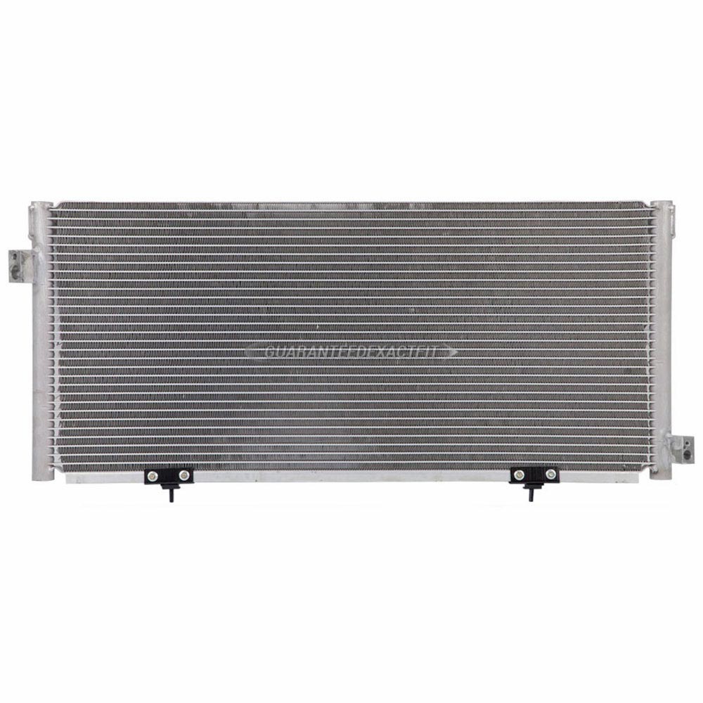Subaru Baja A/C Condenser