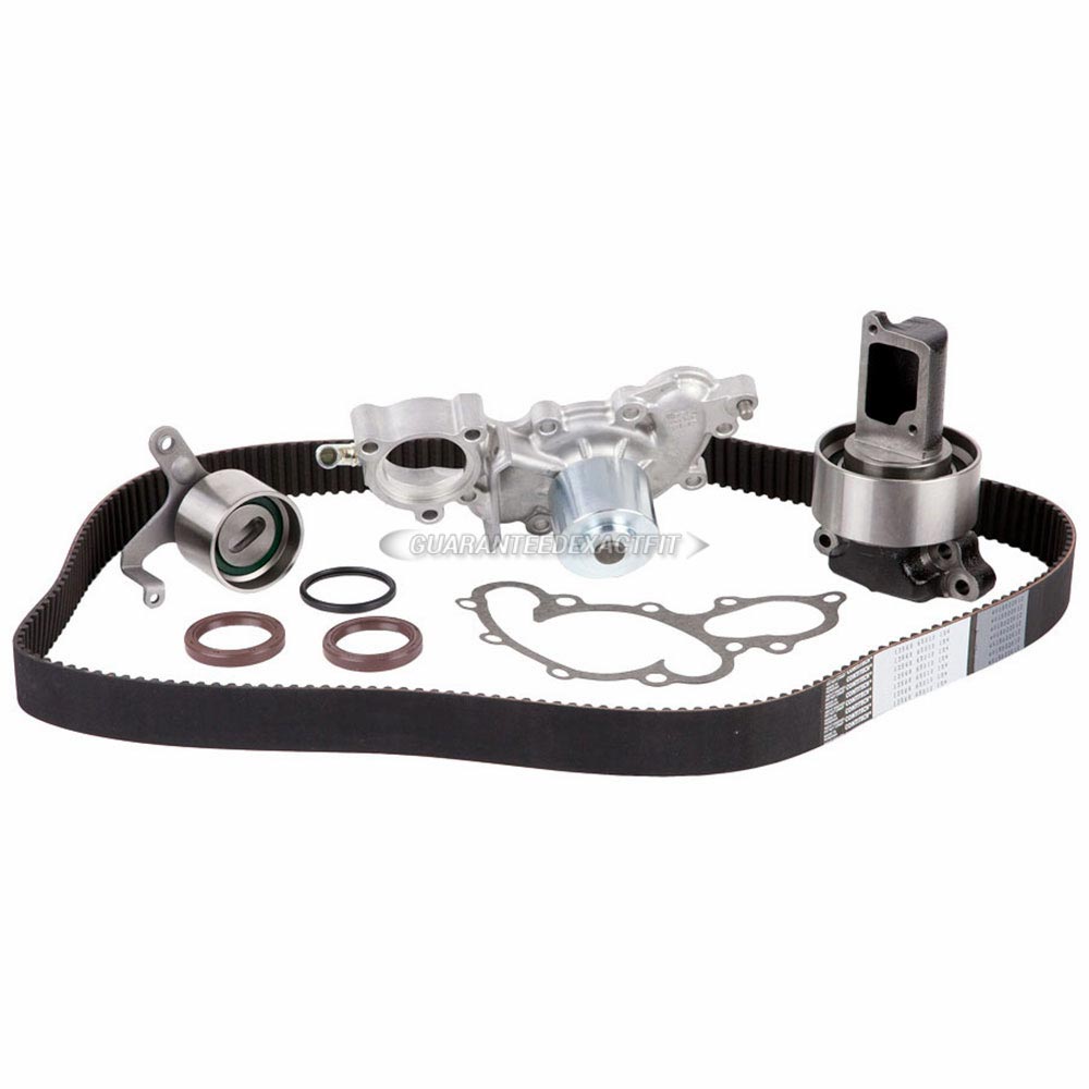 Toyota 4 Runner                       Timing Belt KitTiming Belt Kit