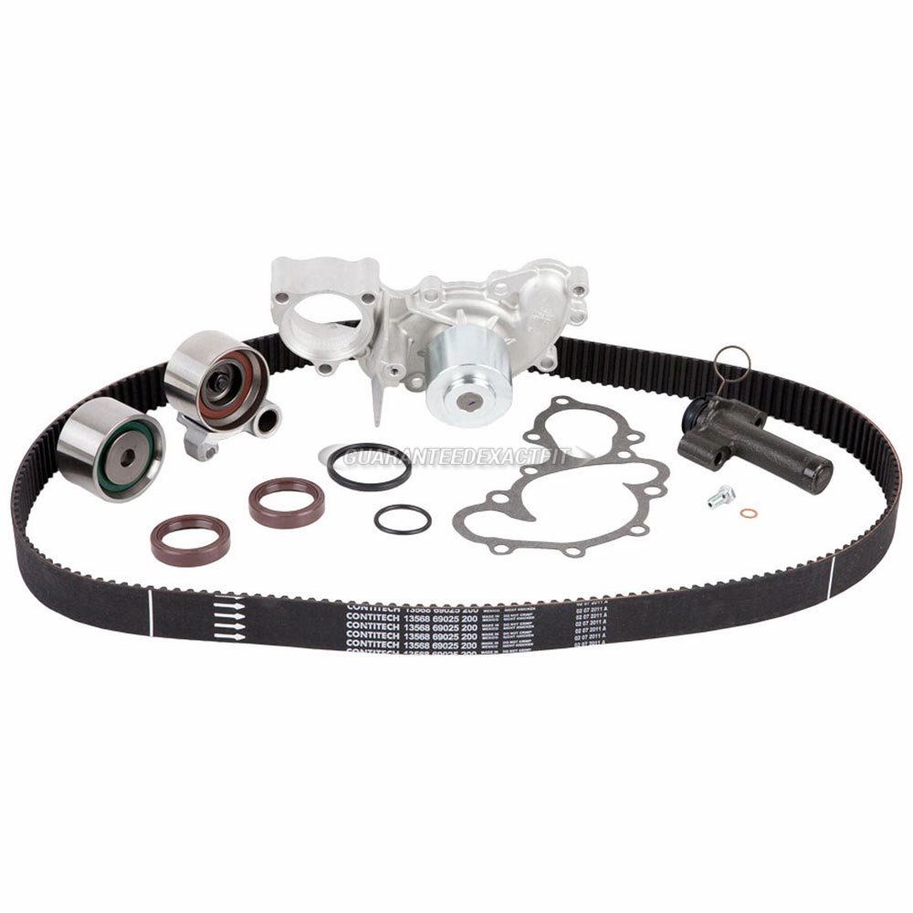 Lexus ES300                          Timing Belt KitTiming Belt Kit