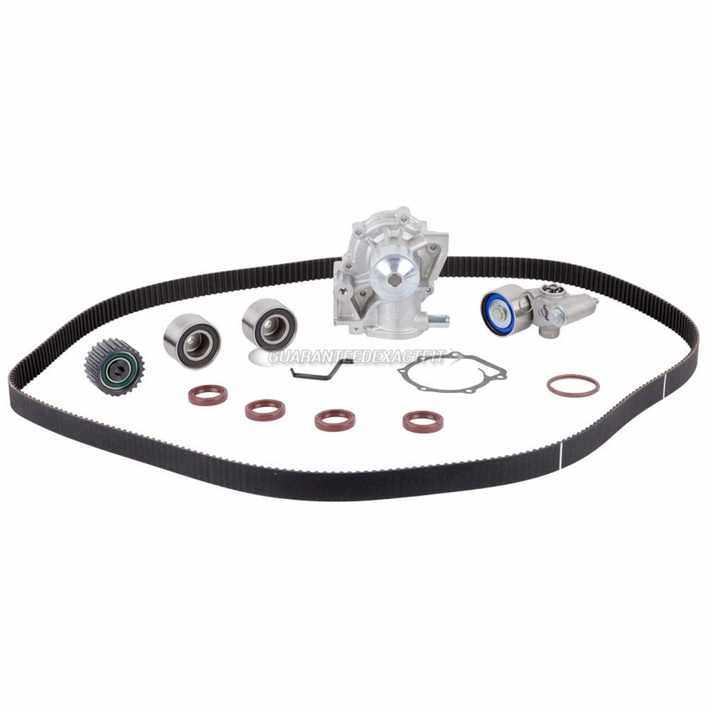 Subaru Forester                       Timing Belt KitTiming Belt Kit