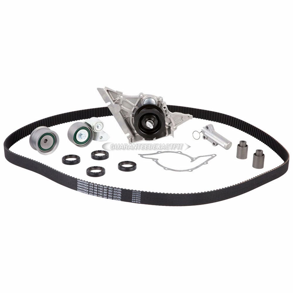 Volkswagen Phaeton                        Timing Belt KitTiming Belt Kit