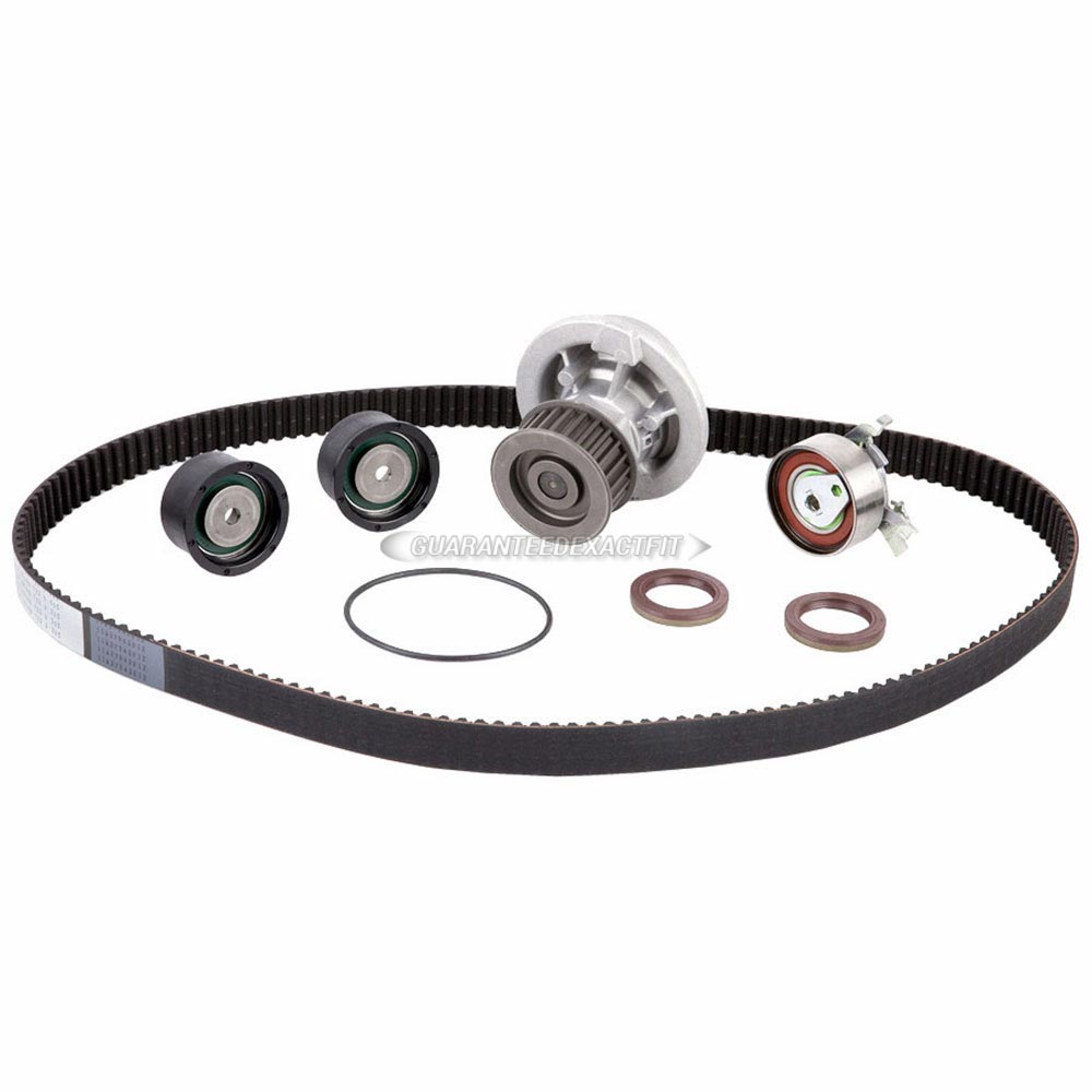 Daewoo Leganza                        Timing Belt KitTiming Belt Kit