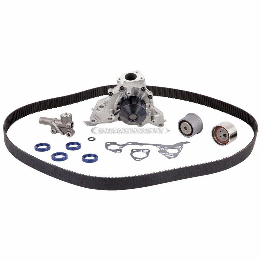 Kia Sorento                        Timing Belt KitTiming Belt Kit