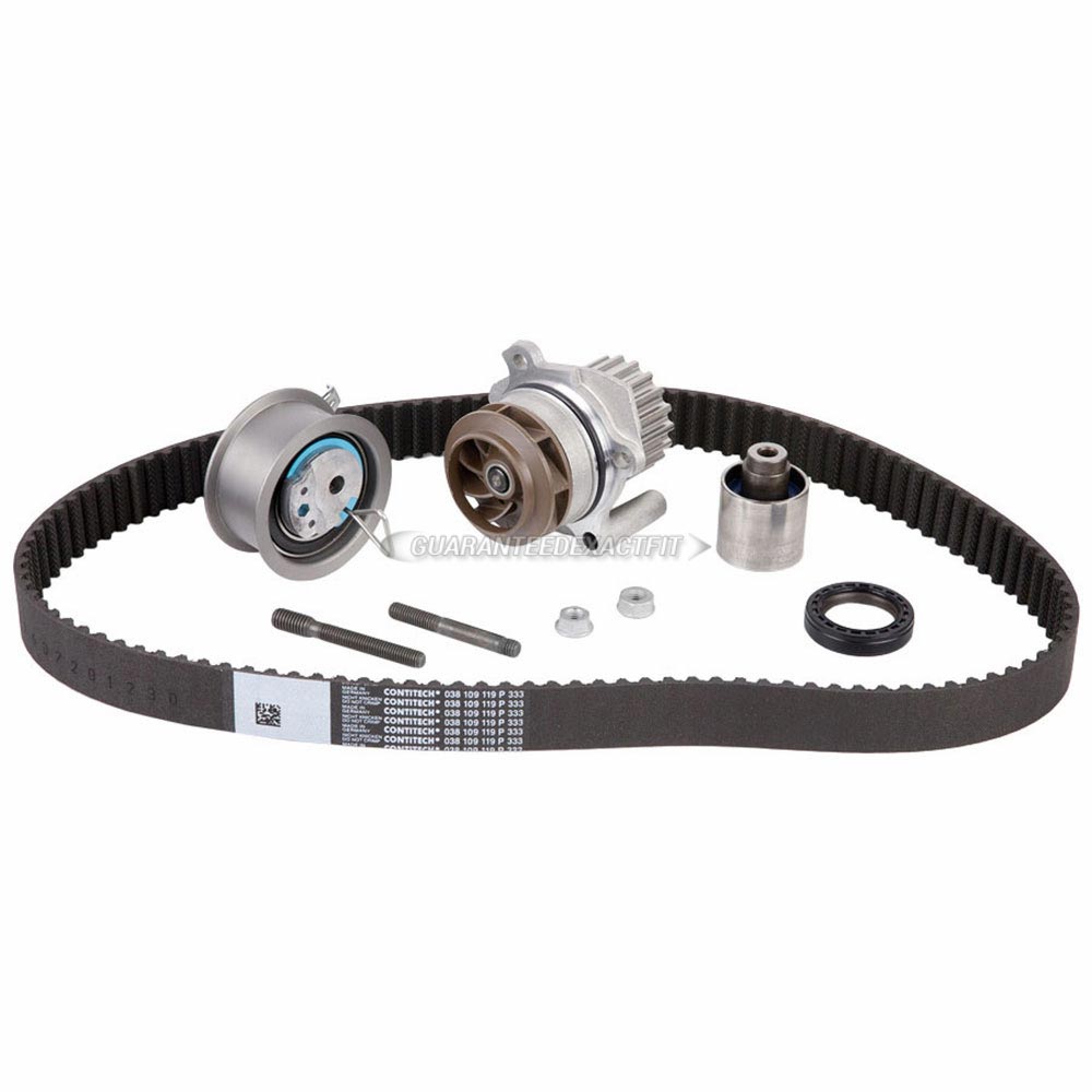 VW Passat                         Timing Belt KitTiming Belt Kit