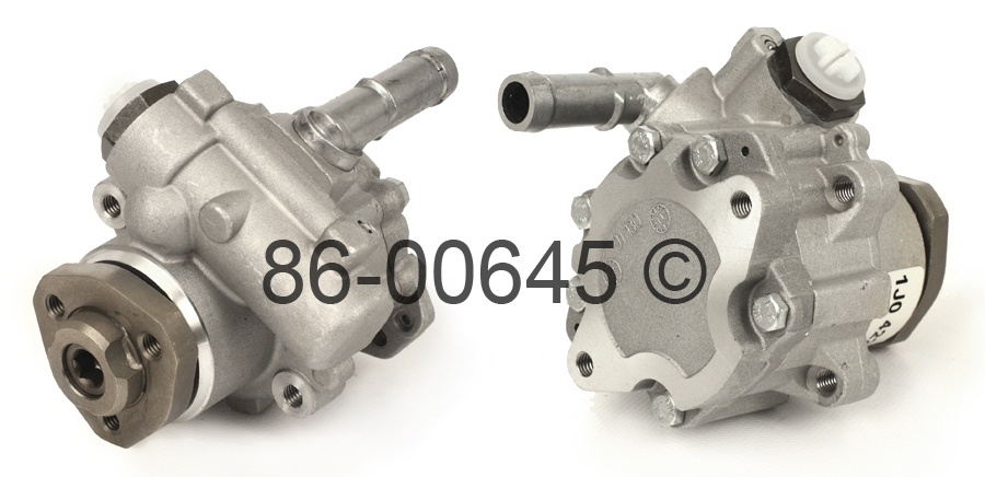 Steering Pump