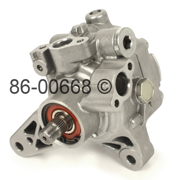 Steering Pump