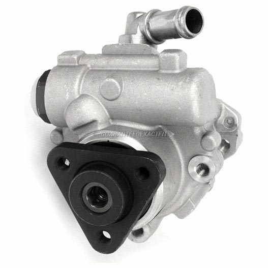 Steering Pump
