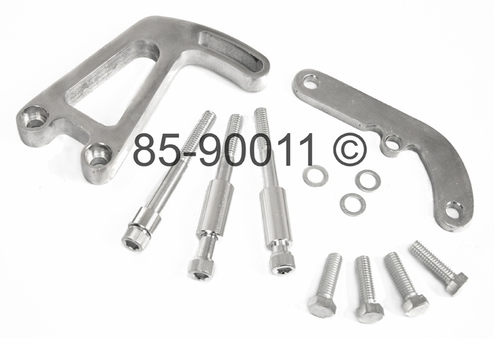 Steering Bracket