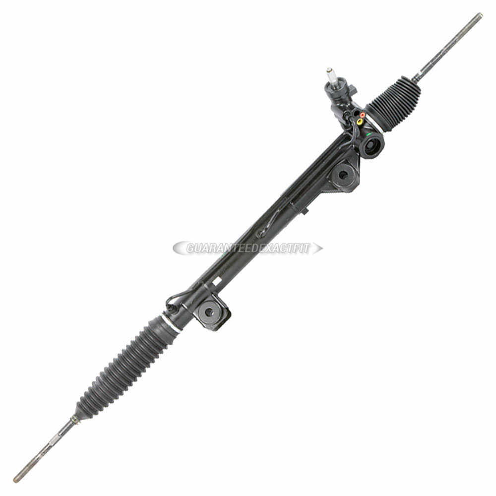 Power Steering Rack