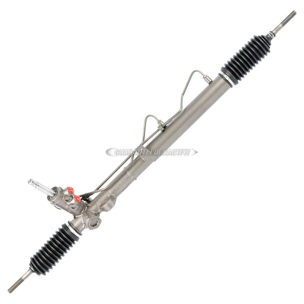Power Steering Rack