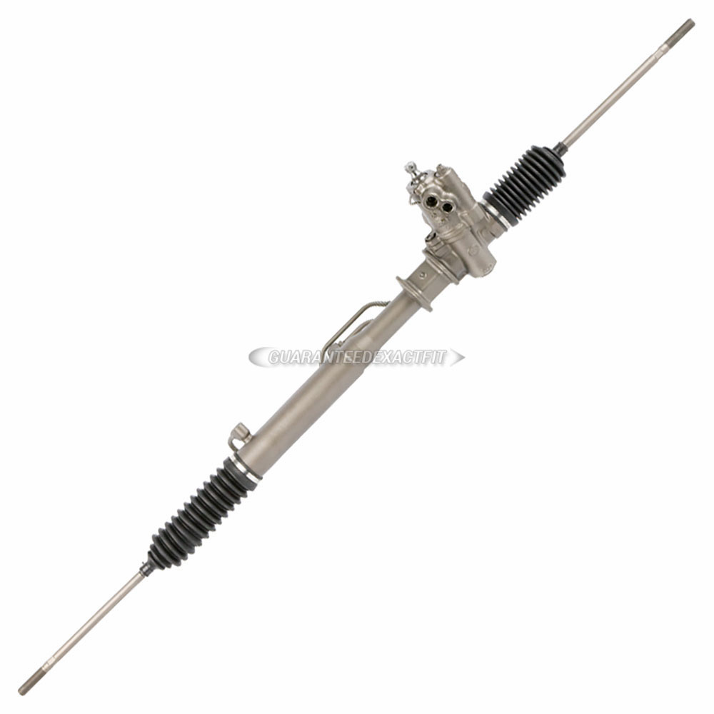 Power Steering Rack