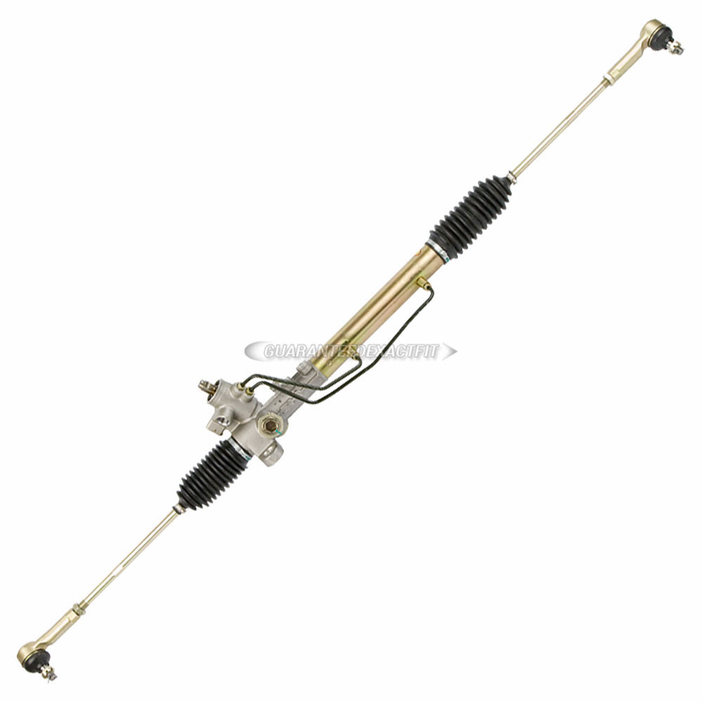 Power Steering Rack