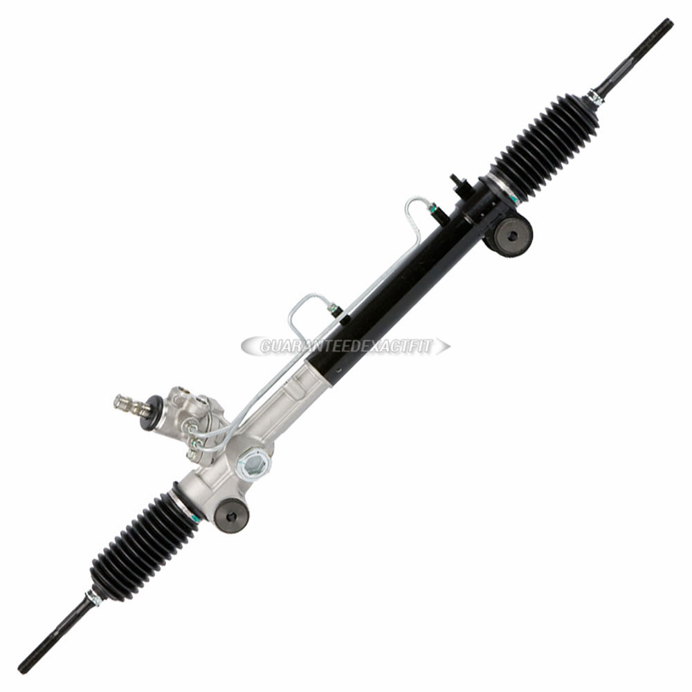 Power Steering Rack