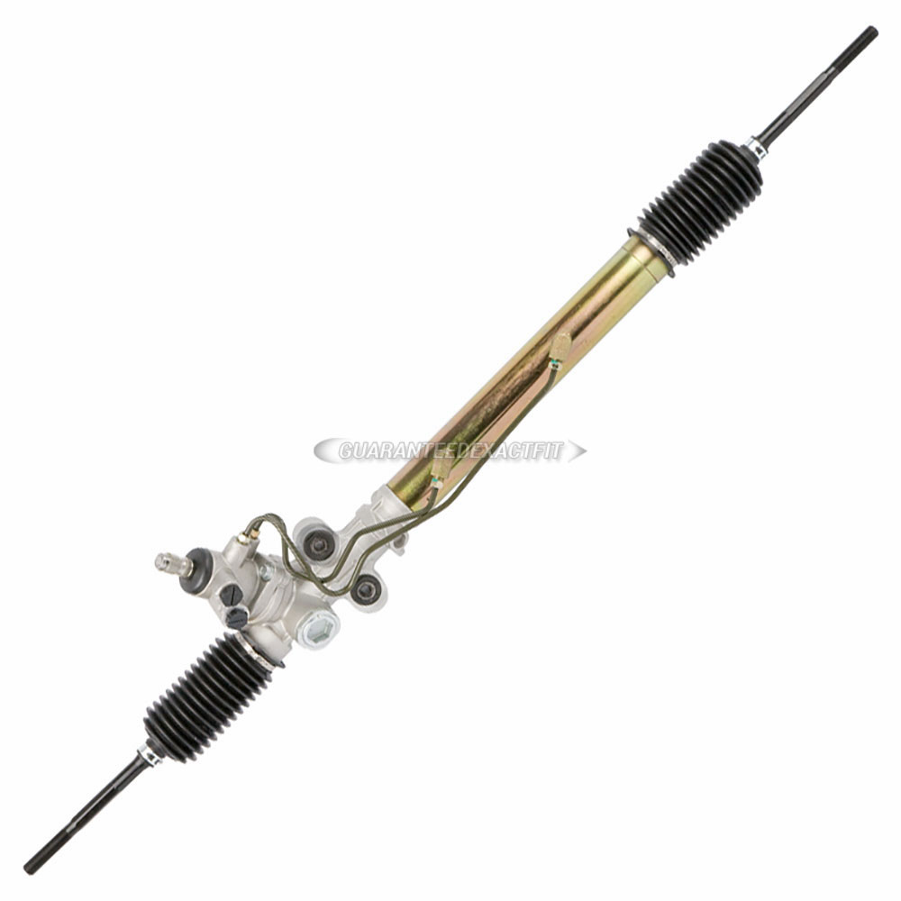 Power Steering Rack