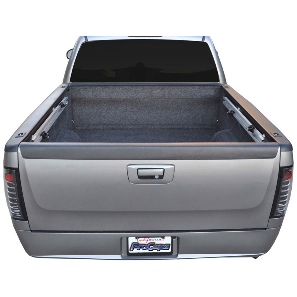 GMC Sierra Truck Bed Side Rail Protector Parts, View Online Part Sale