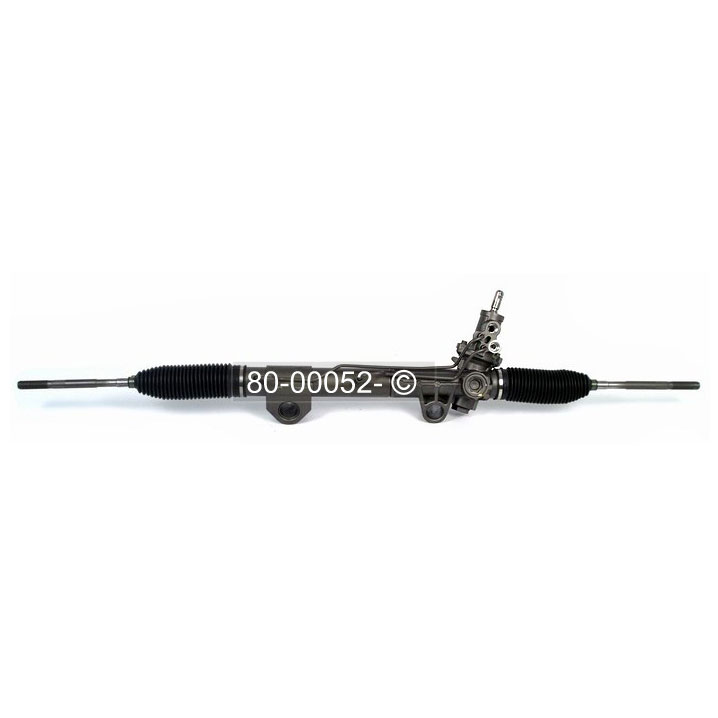 Power Steering Rack