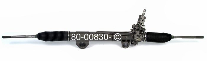 Power Steering Rack