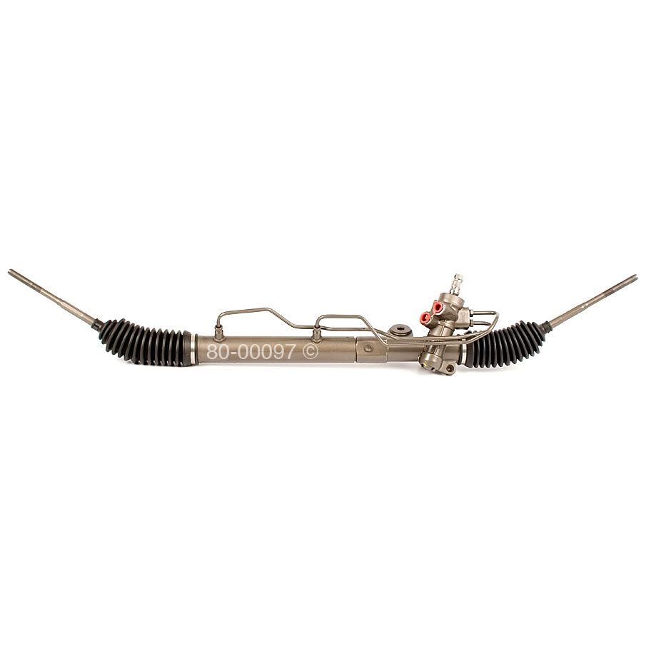 Power Steering Rack