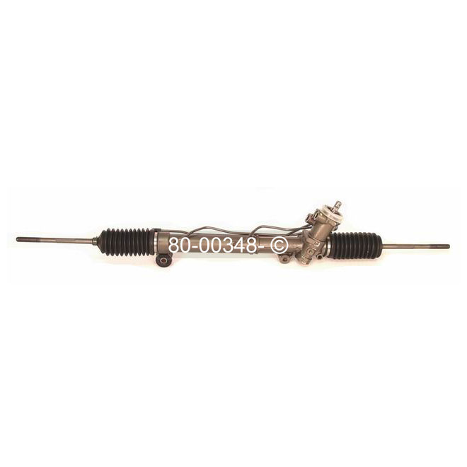 Power Steering Rack