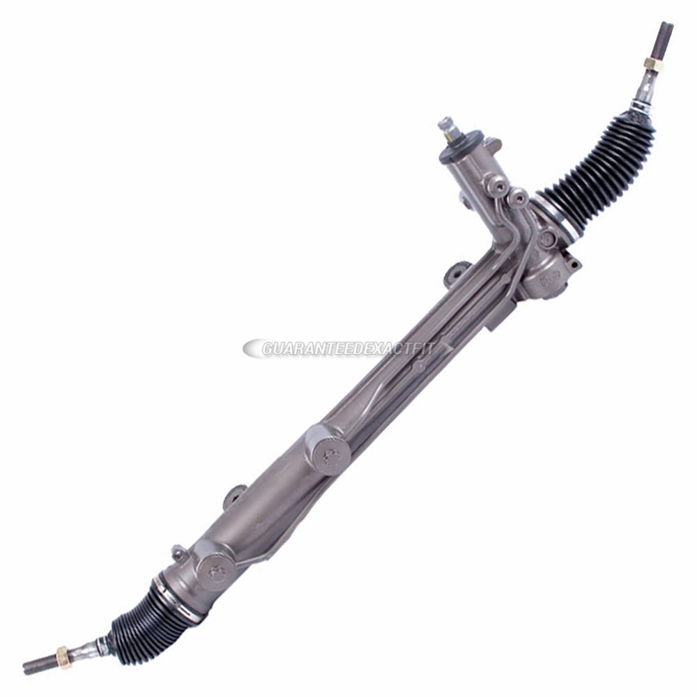 Power Steering Rack