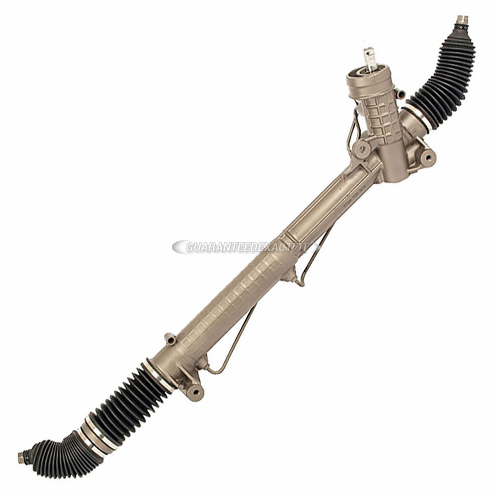 Nissan 350Z                           Power Steering RackPower Steering Rack