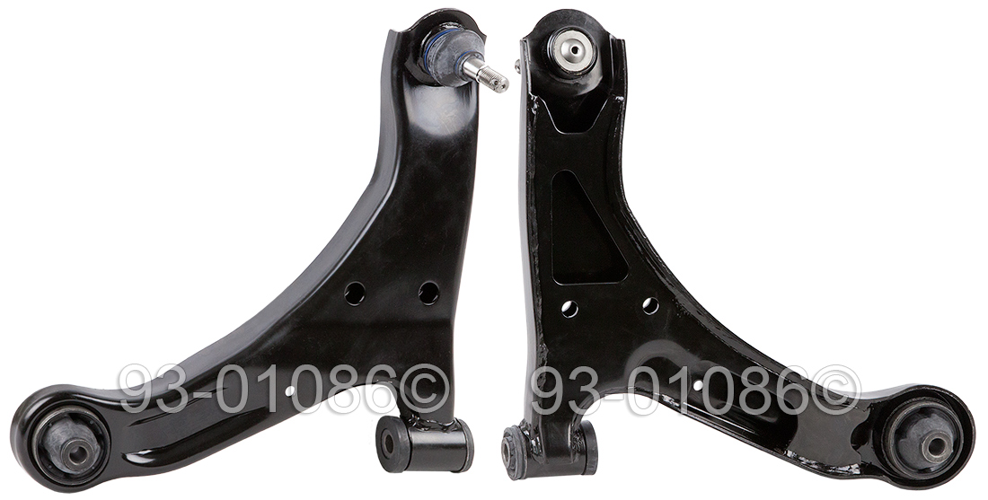 Suzuki Vitara                         Control ArmControl Arm