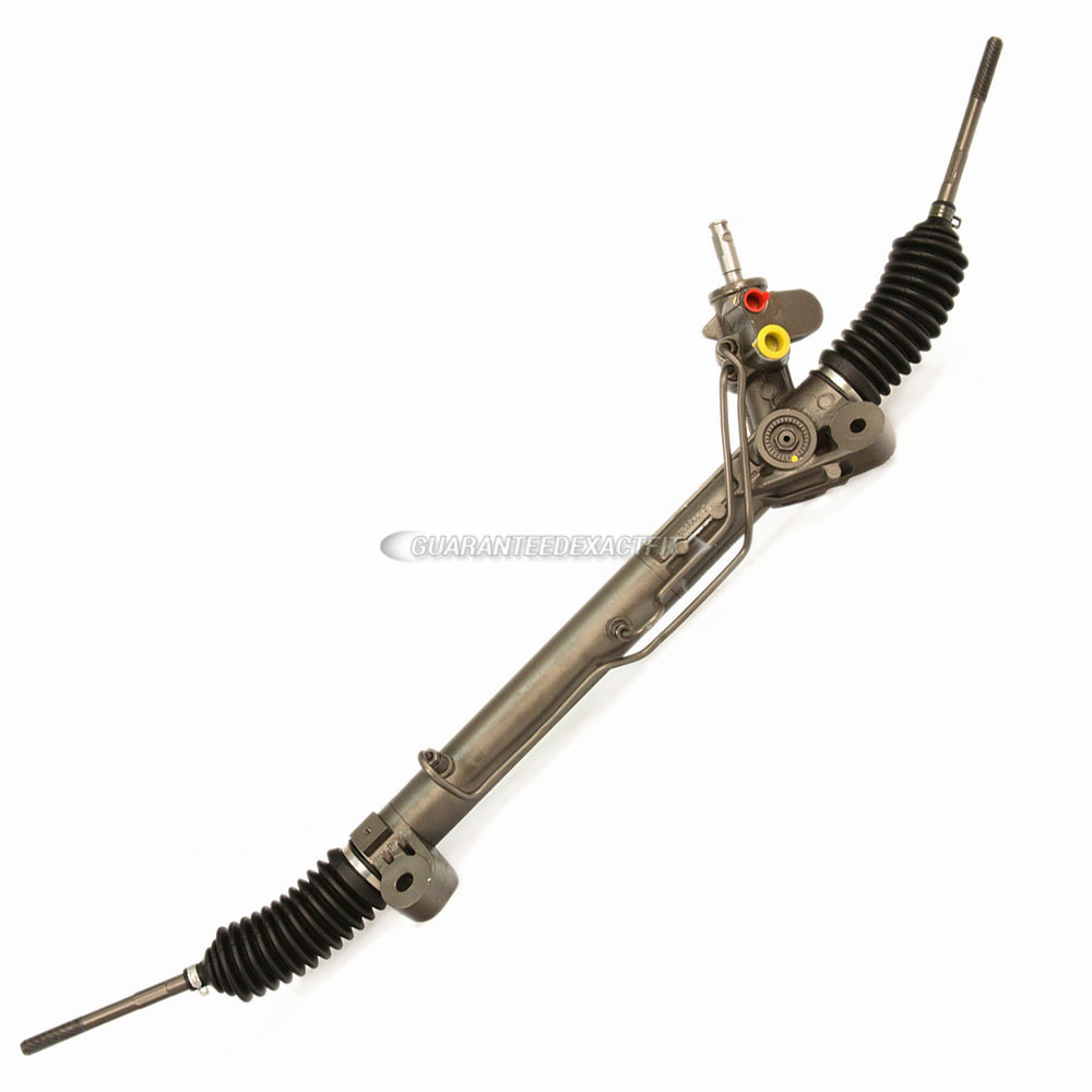 Power Steering Rack