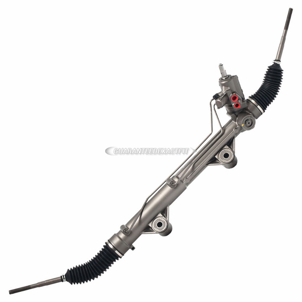 Power Steering Rack