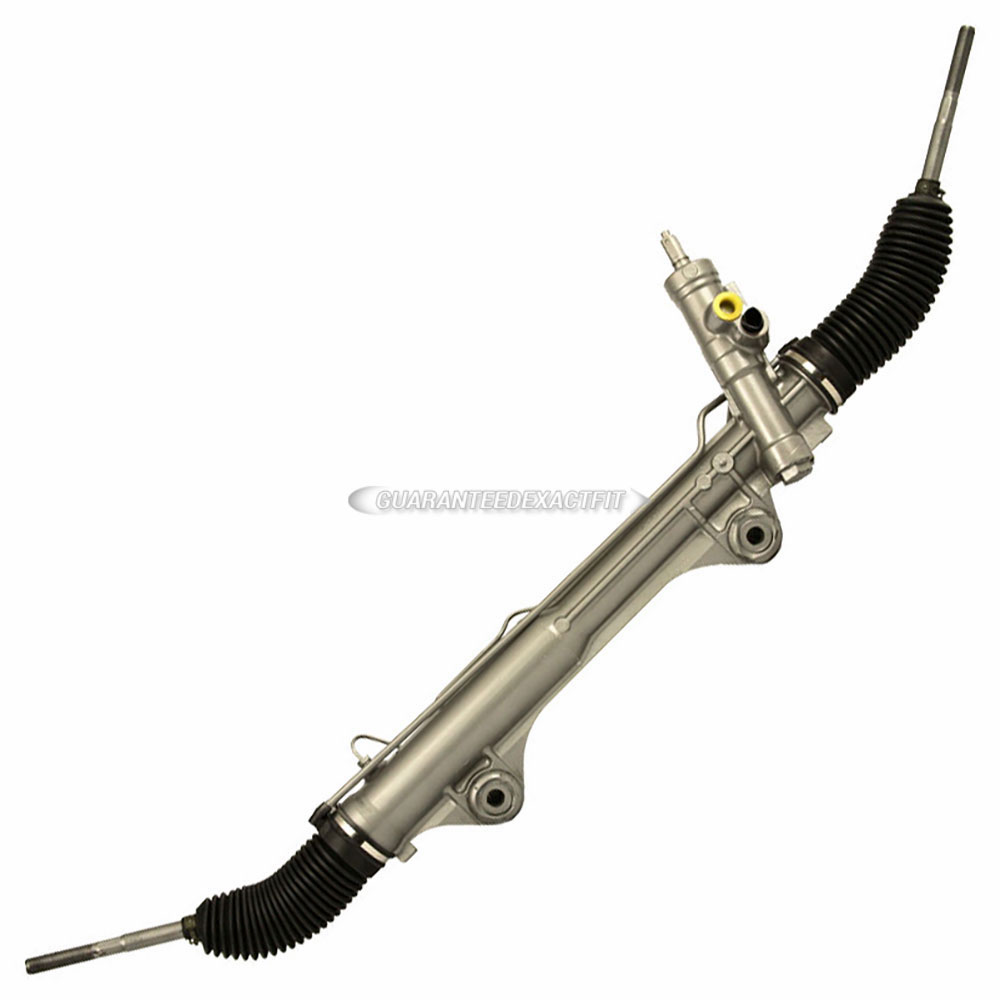 Power Steering Rack