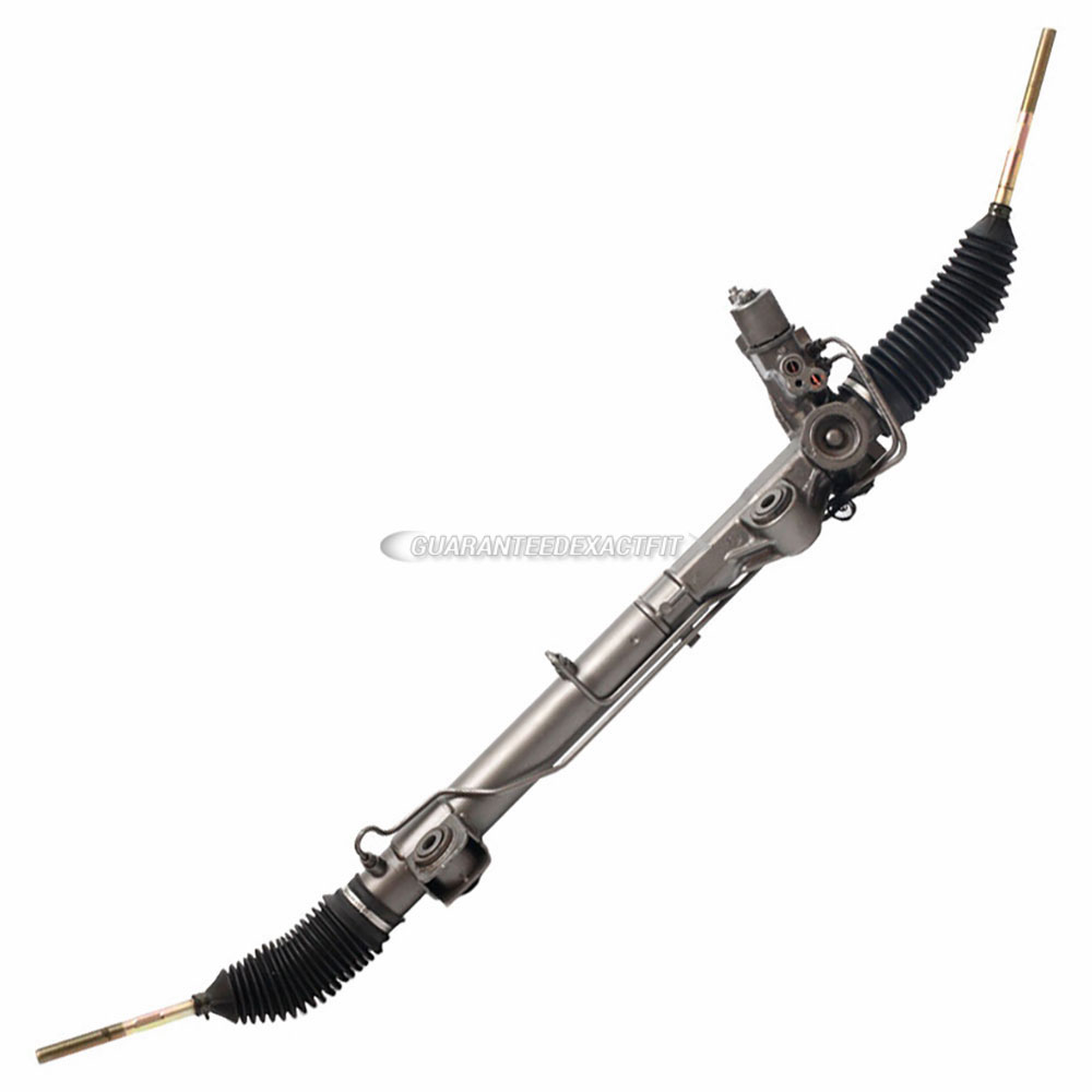Power Steering Rack