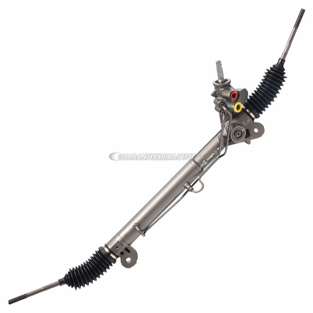Power Steering Rack