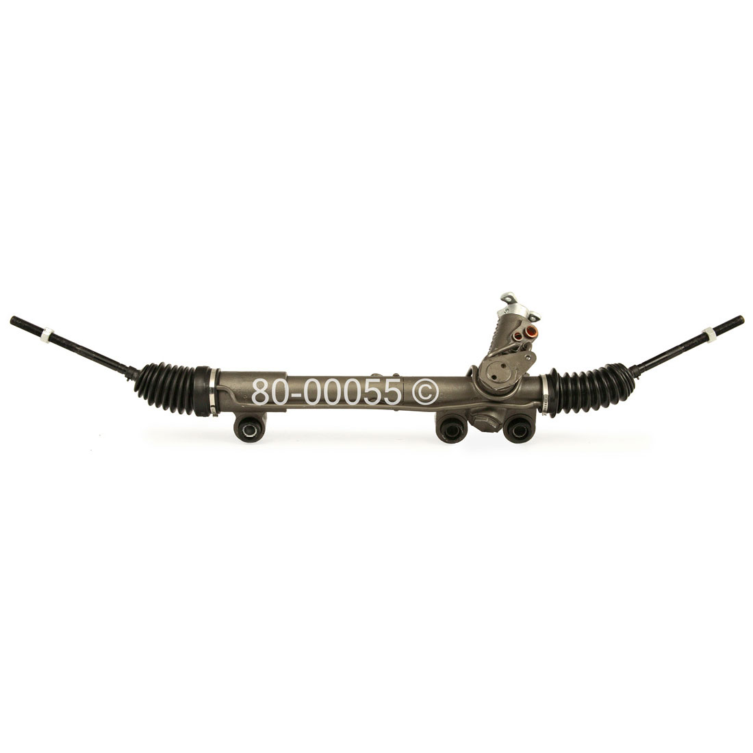Ford Pinto                          Power Steering Rack