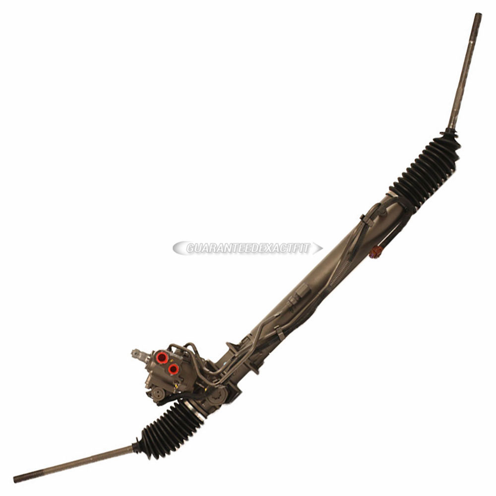 Power Steering Rack