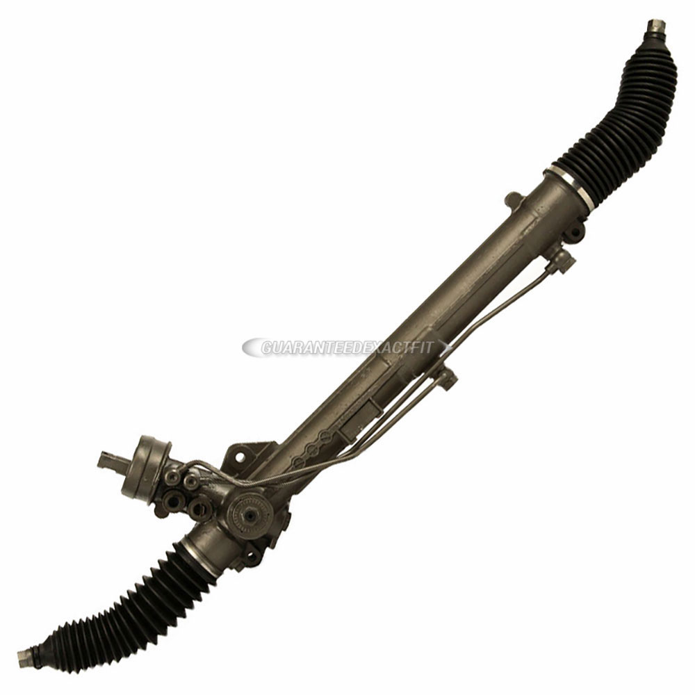 Power Steering Rack