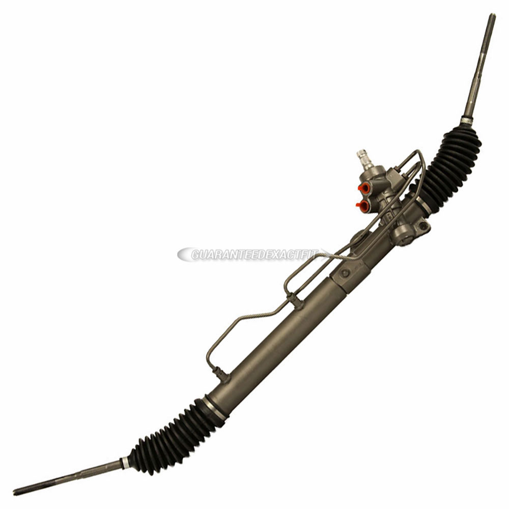 Power Steering Rack
