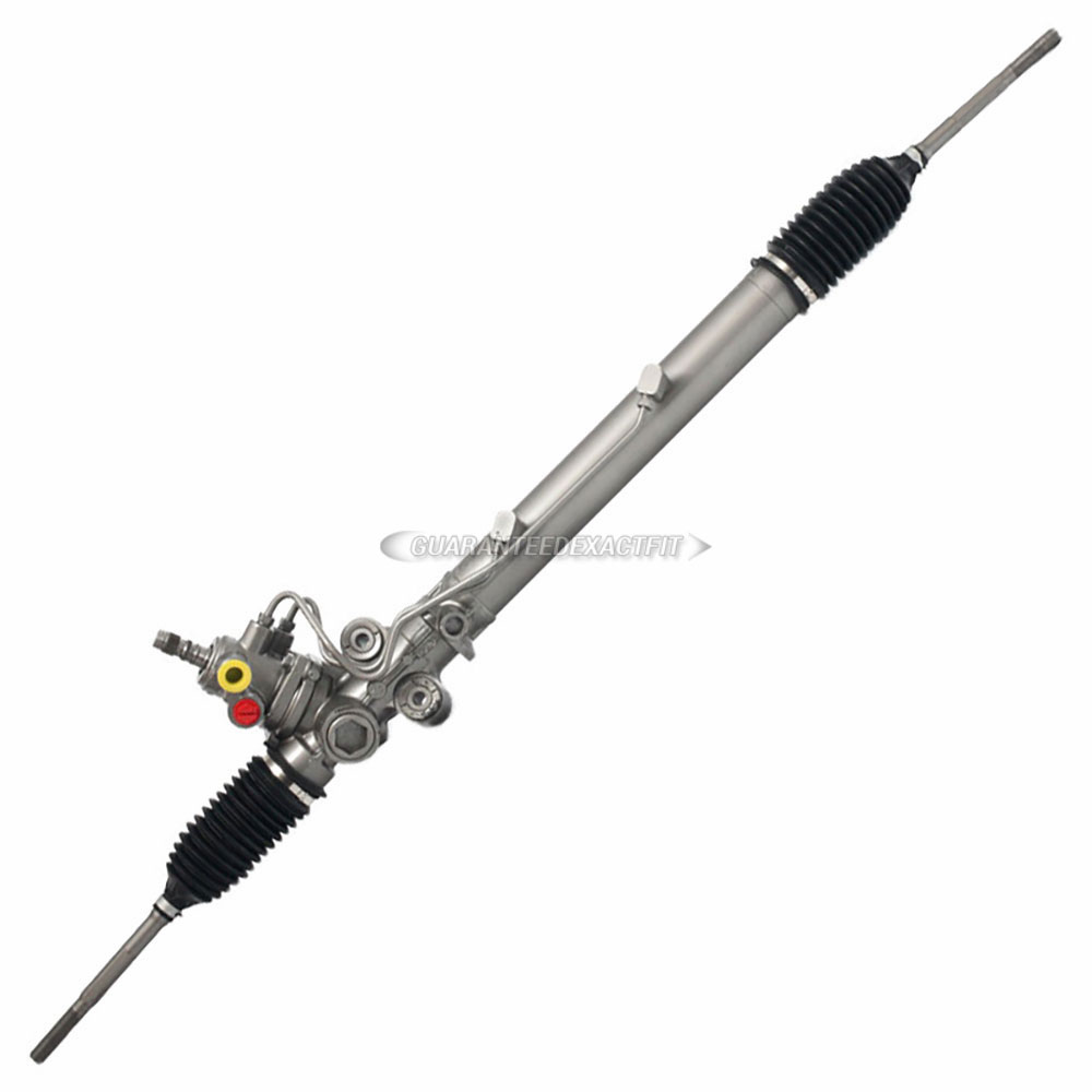 Power Steering Rack