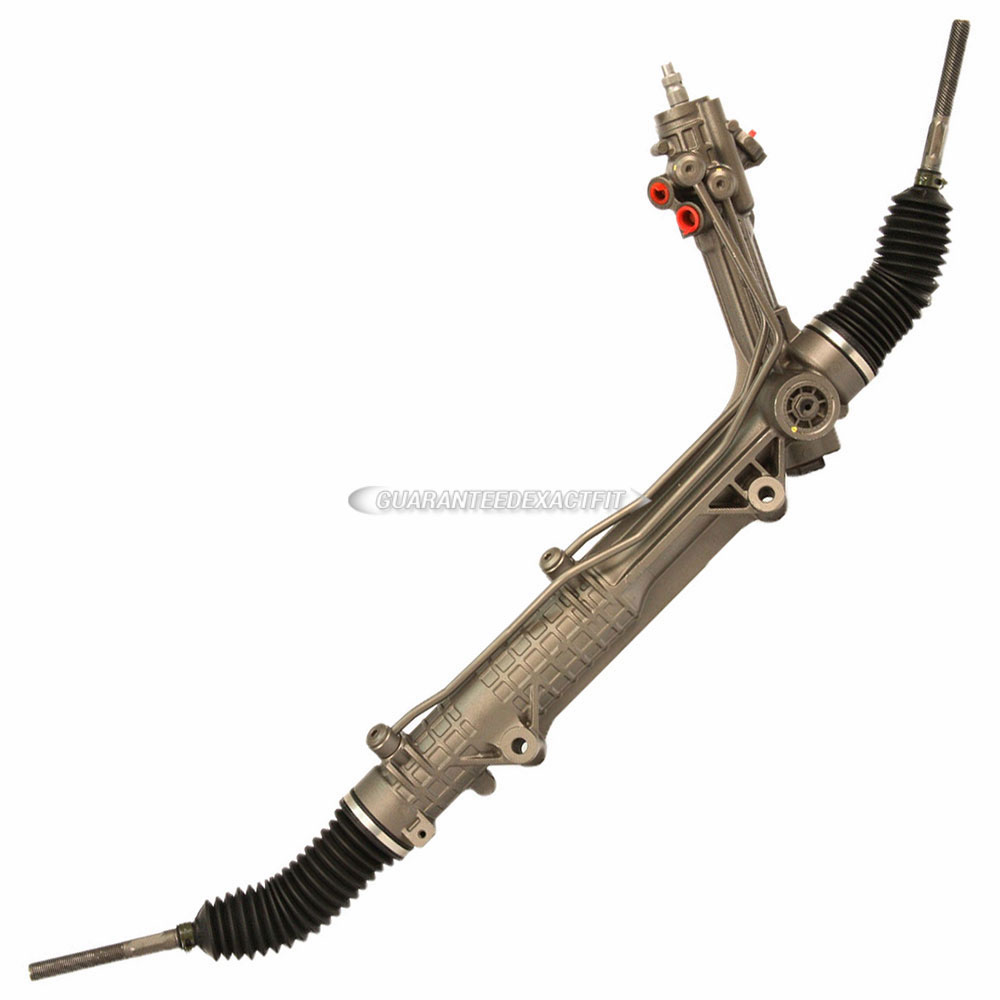 Power Steering Rack