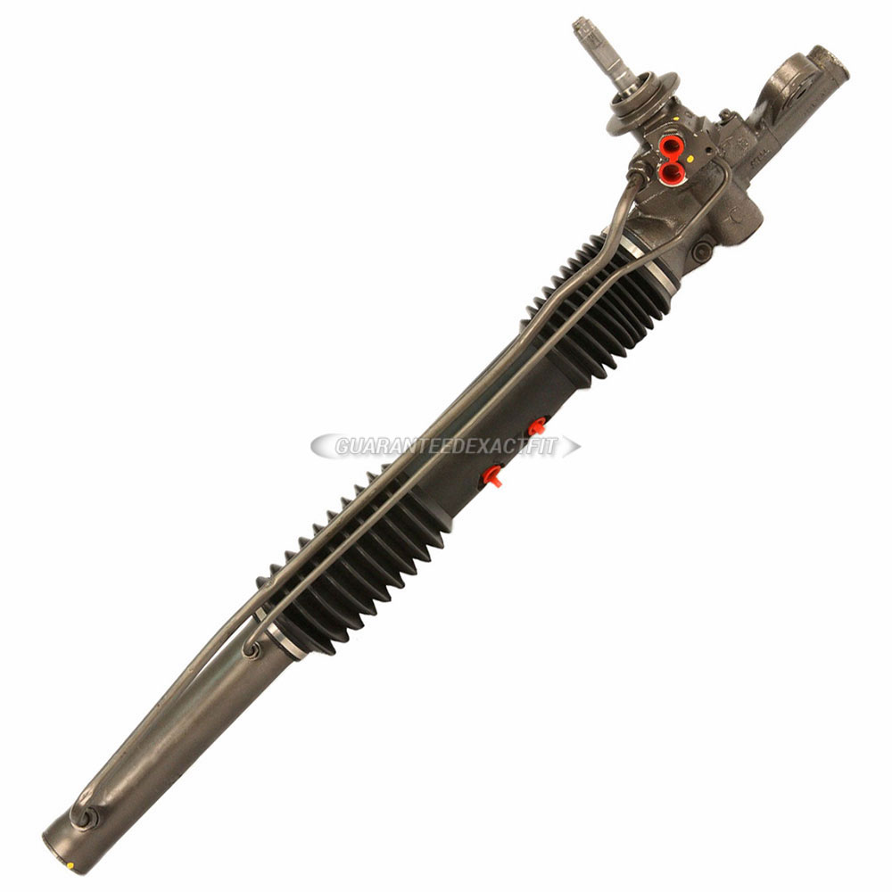 Power Steering Rack